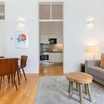 Alfama Deluxe By Homing